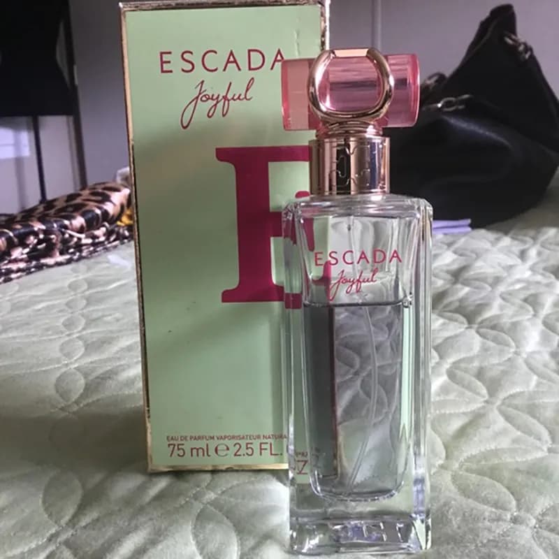 ESCADA Joyful — تصویر ۷