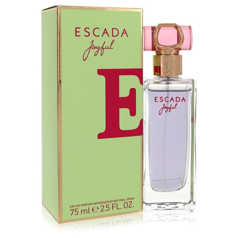 ESCADA Joyful — تصویر ۶