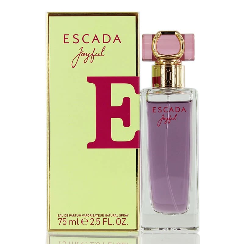 ESCADA Joyful — تصویر ۸