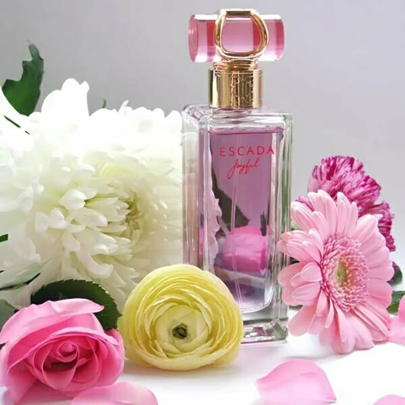 ESCADA Joyful — تصویر ۵