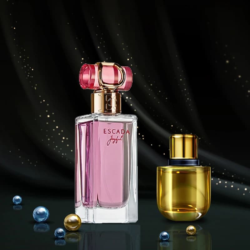 ESCADA Joyful — تصویر ۴