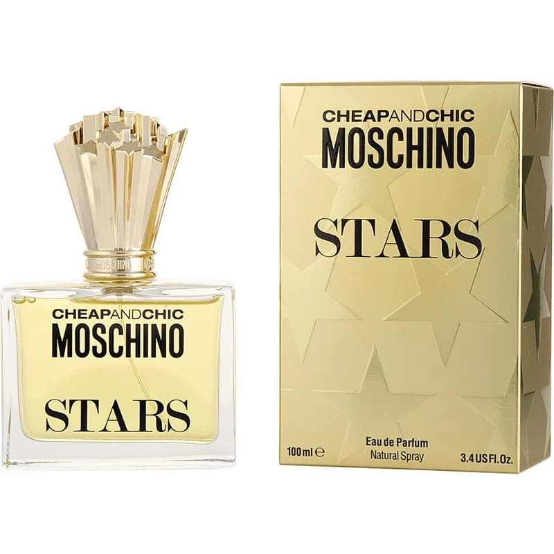 MOSCHINO Stars — تصویر ۲