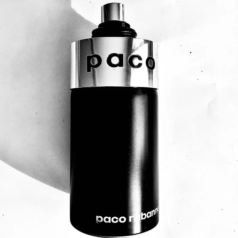 PACO RABANNE Paco — تصویر ۲