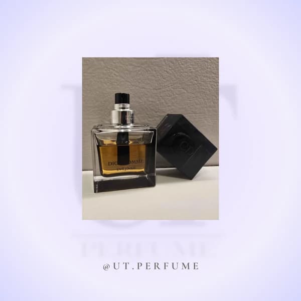 عطر دیور هوم اینتنس مردانه | Dior – Homme Intense — تصویر ۵