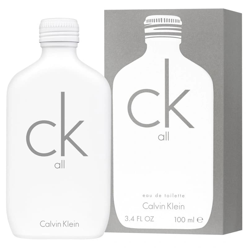 CALVIN KLEIN CK All — تصویر ۲