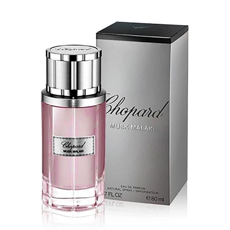 CHOPARD Musk Malaki — تصویر ۲