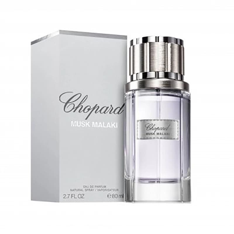 CHOPARD Musk Malaki — تصویر ۳