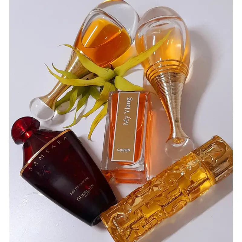 LOLITA LEMPICKA Elle L’aime — تصویر ۳