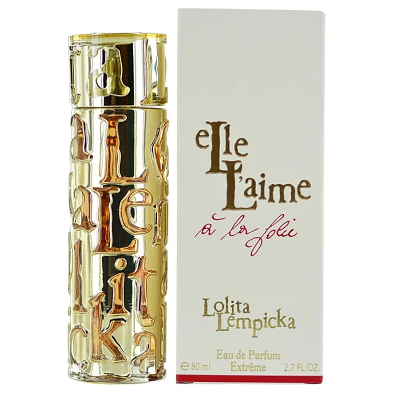 LOLITA LEMPICKA Elle L’aime — تصویر ۸