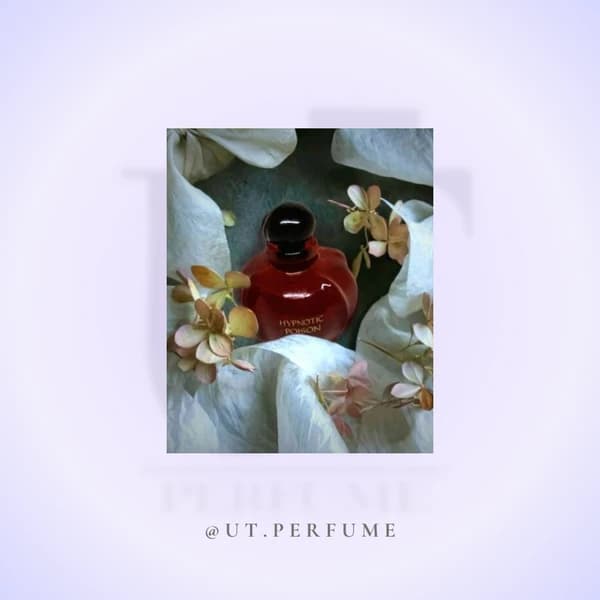عطر دیور هیپنوتیک پویزن زنانه | Dior – Hypnotic Poison — تصویر ۶