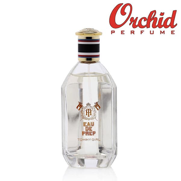 TOMMY HILFIGER Eau de Prep Tommy Girl