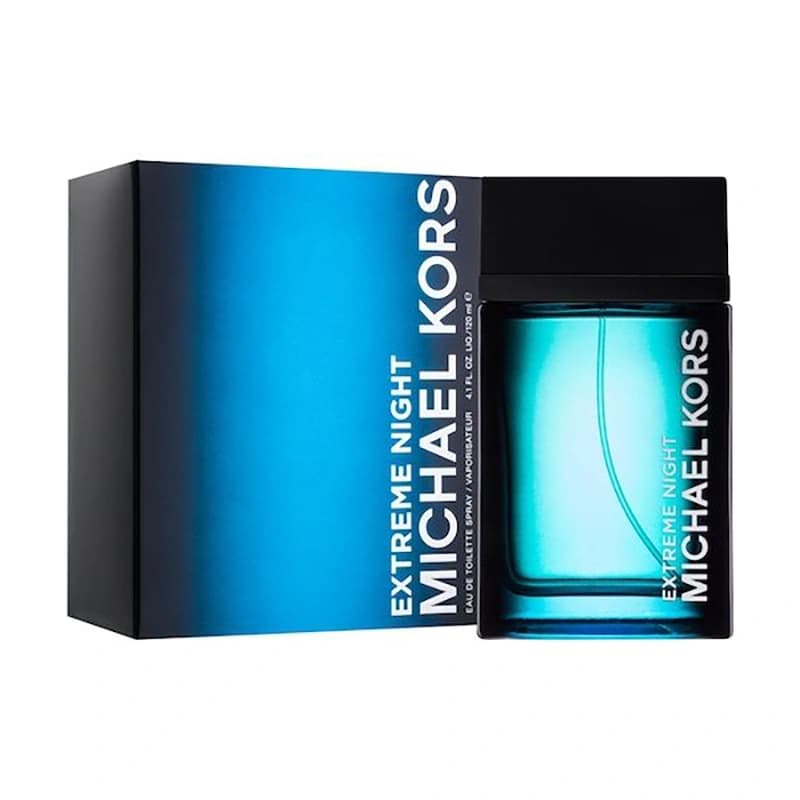 MICHAEL KORS Extreme Night — تصویر ۲