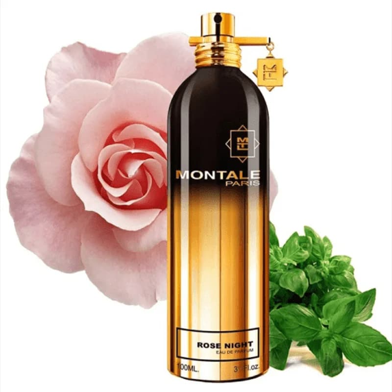 MONTALE Rose Night — تصویر ۲