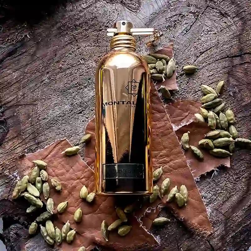MONTALE Aoud Leather — تصویر ۶