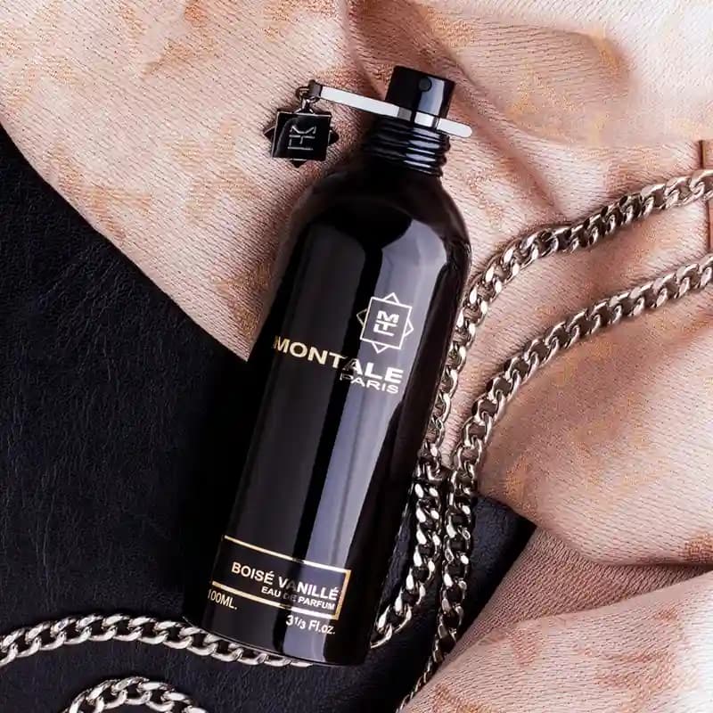 MONTALE Boise Vanille — تصویر ۵