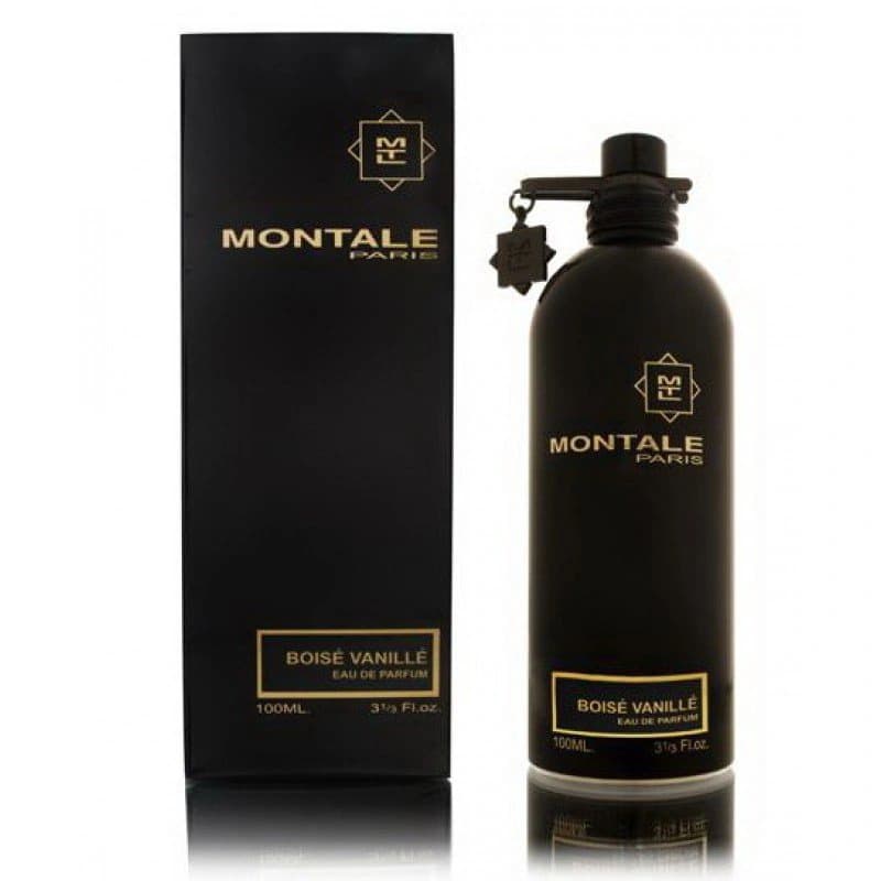 MONTALE Boise Vanille — تصویر ۸