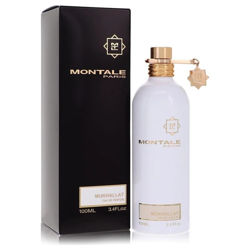 MONTALE Mukhallat — تصویر ۳