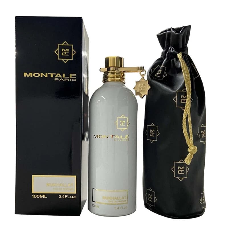 MONTALE Mukhallat — تصویر ۴