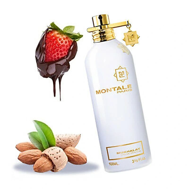 MONTALE Mukhallat — تصویر ۲