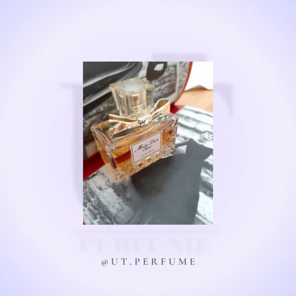 عطر دیور میس دیور چری زنانه | Dior – Miss Dior Cherie — تصویر ۵