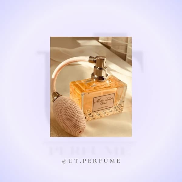عطر دیور میس دیور چری زنانه | Dior – Miss Dior Cherie