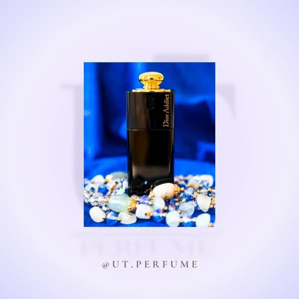 عطر دیور ادیکت زنانه | Dior – Addict — تصویر ۴