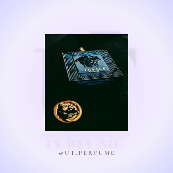 عطر ورساچه اروس مردانه | Versace – Eros — تصویر ۶