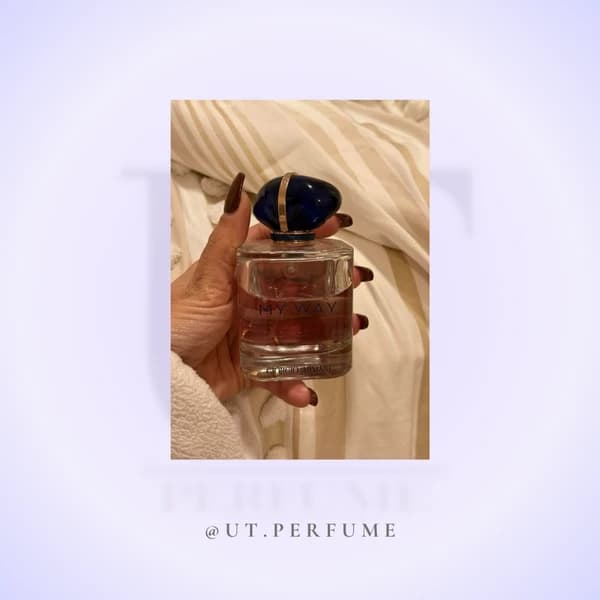 عطر جورجیو آرمانی مای وی زنانه | Giorgio Armani – My Way — تصویر ۵