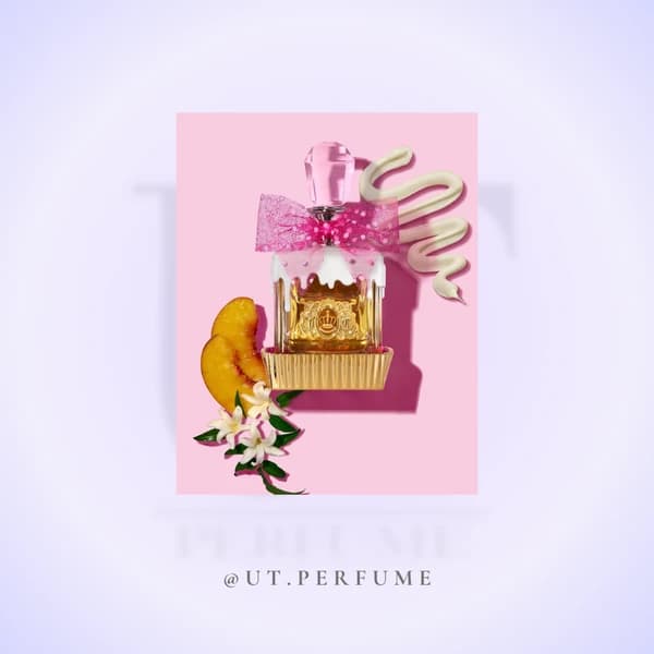 عطر جویسی کوتور ویوا لا جویسی زنانه | Juicy Couture – Viva la Juicy — تصویر ۶