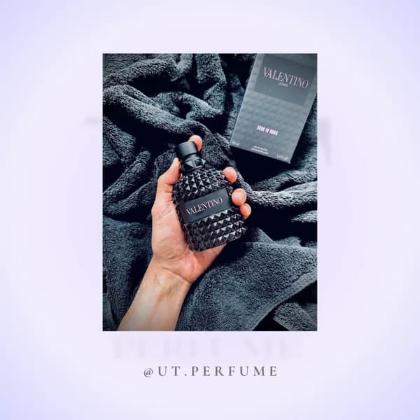 عطر والنتینو اومو بورن این روما | Valentino – Valentino Uomo Born in Roma — تصویر ۶