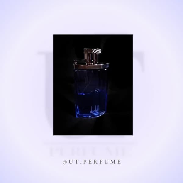 عطر دانهیل دیزایر بلو اوشن مردانه | Dunhill – Desire Blue Ocean — تصویر ۶