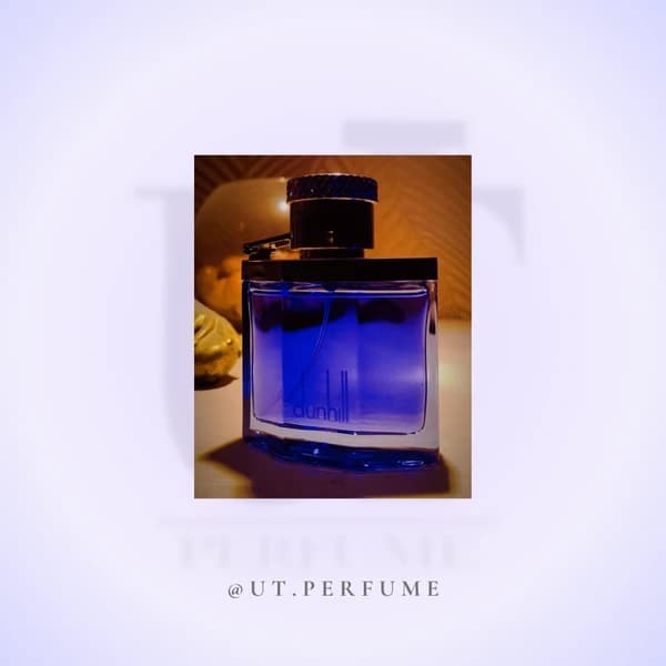 عطر دانهیل دیزایر بلو اوشن مردانه | Dunhill – Desire Blue Ocean — تصویر ۵