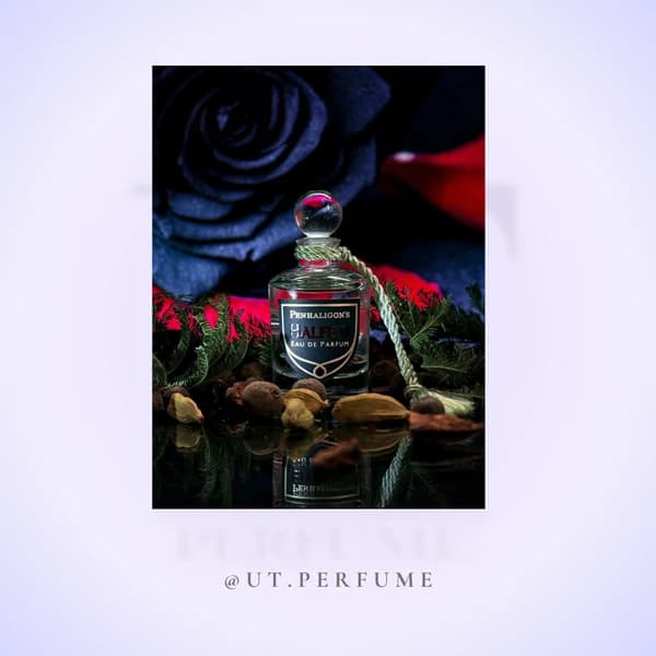 عطر پنهالیگونز هالفتی | Penhaligon’s – Halfeti — تصویر ۶