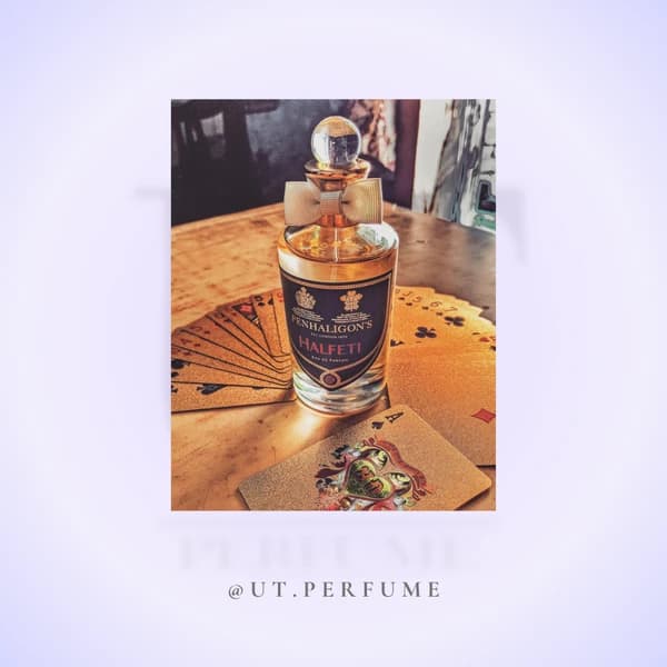عطر پنهالیگونز هالفتی | Penhaligon’s – Halfeti — تصویر ۵