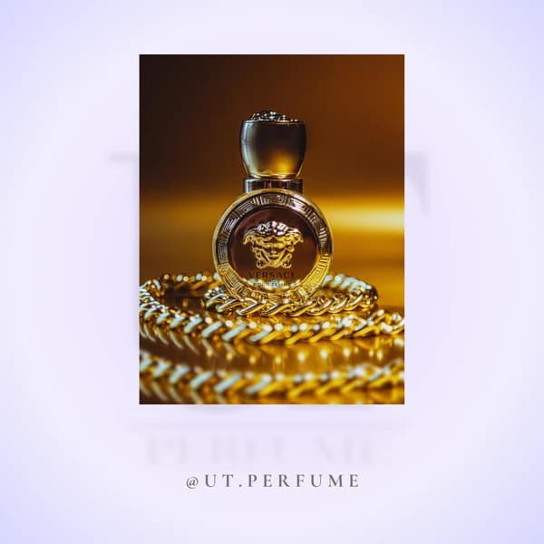 عطر ورساچه اروس زنانه | Versace – Eros Pour Femme — تصویر ۵