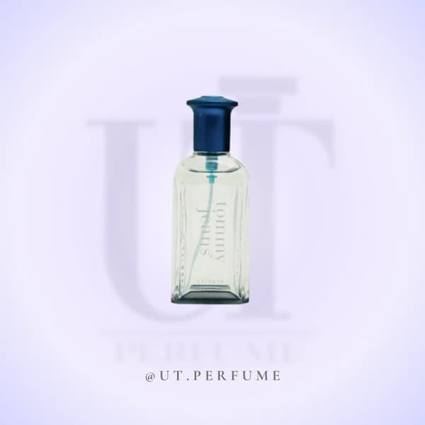 عطر تامی هیلفیگر تامی جینز مردانه | Tommy Hilfiger – Tommy Jeans — تصویر ۵