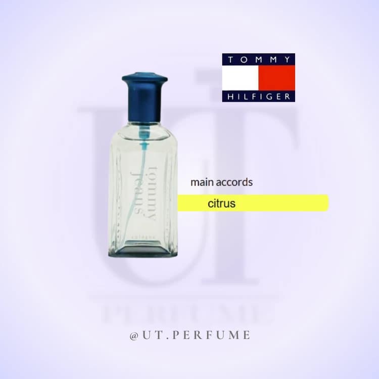 عطر تامی هیلفیگر تامی جینز مردانه | Tommy Hilfiger – Tommy Jeans