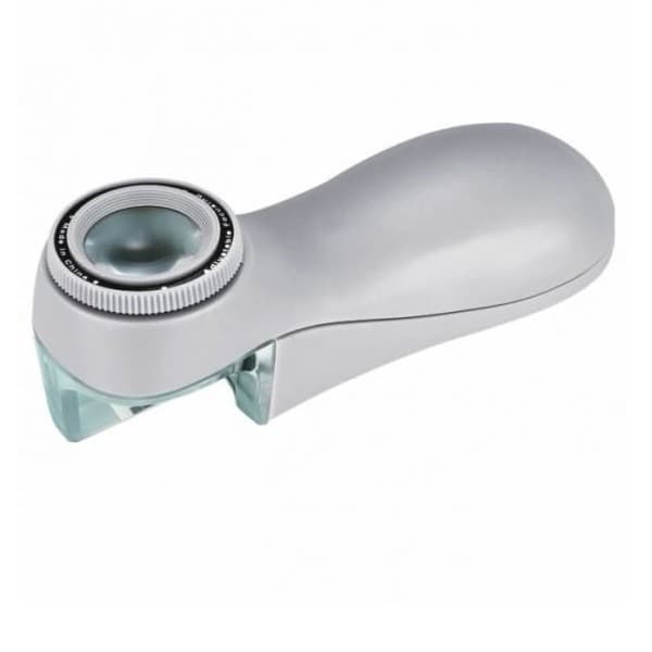 ذره بين چراغ دار MG13100