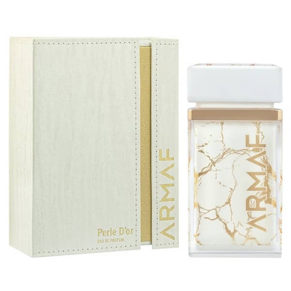 عطر ادکلن پرل دور اصلی و اورجینال PERLE DOR 75ml