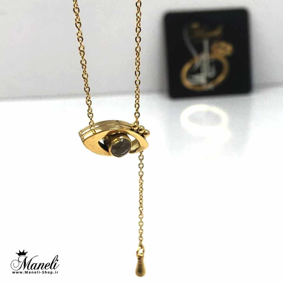 گردنبند به صد زبان دنیا دوستت دارم. — تصویر ۵