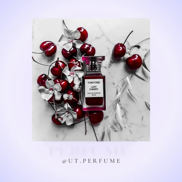 عطر تام فورد لاست چری | Tom Ford – Lost Cherry — تصویر ۵