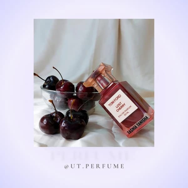 عطر تام فورد لاست چری | Tom Ford – Lost Cherry — تصویر ۶