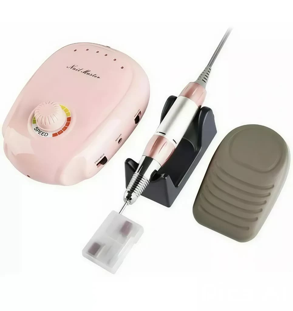 سوهان برقی نیل مستر Nail Master