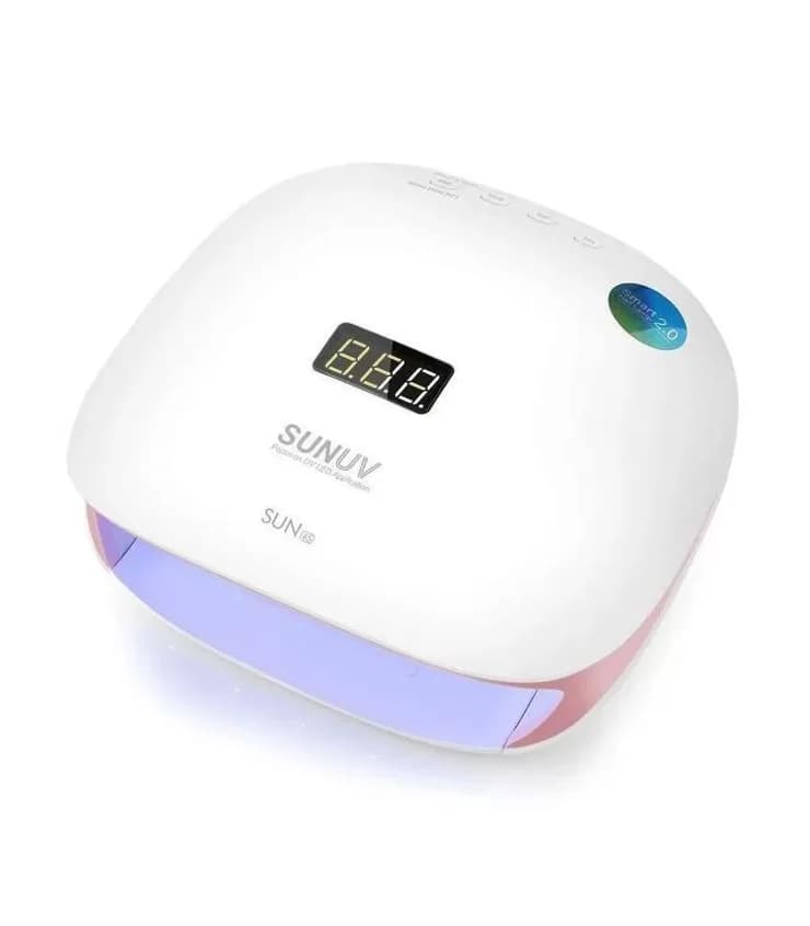 دستگاه UV LED SUN4