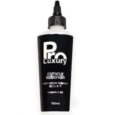 کوتیکول ریموور پرو لاکچری Pro Luxury