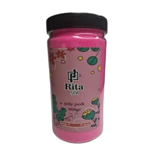 پدی ژل ریتا Rita — تصویر ۵