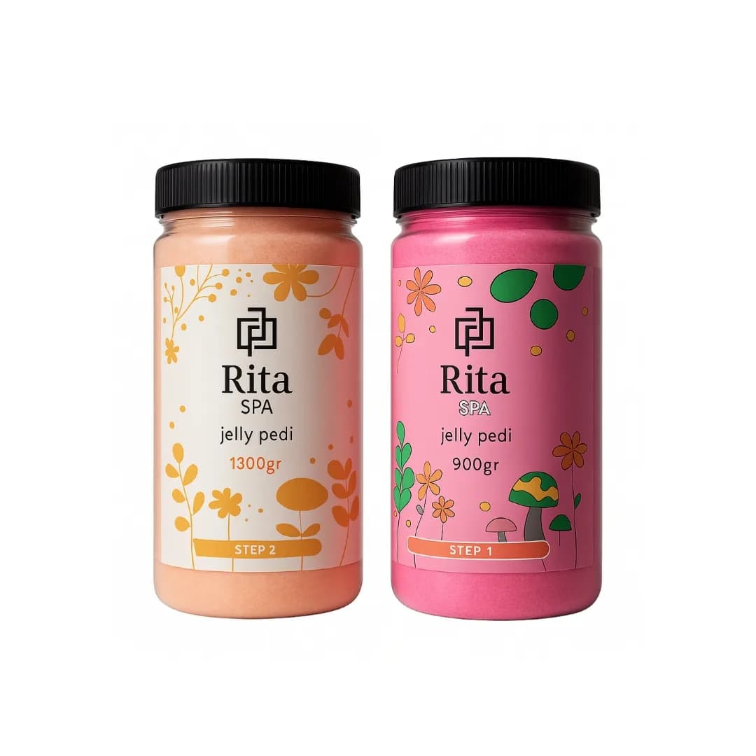 پدی ژل ریتا Rita