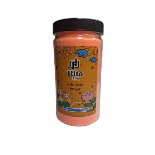 پدی ژل ریتا Rita — تصویر ۲