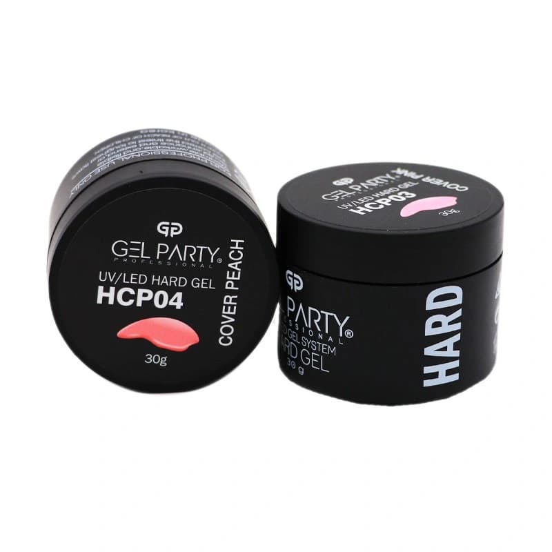 بیلدر ژل هارد برند ژل پارتی Gel Party
