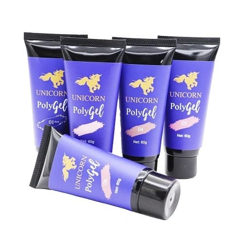 پلی ژل یونیکورن Unicorn
